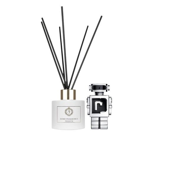 Dyfuzor zapachowy o zapachu Paco Rabanne - Phantom